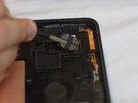 Samsung Galaxy Tab E 9.6 Verizon Speaker Replacement