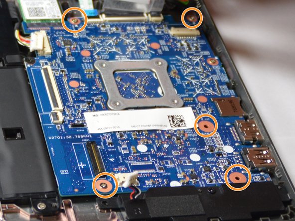 HP Chromebook 11-v002dx WiFi Card Replacement: crwdns2935265:06crwdnd2935265:03crwdnd2935265:03crwdne2935265:0