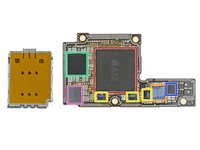 iPhone XS and XS Max Teardown