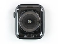 Apple Watch Series 4 Teardown