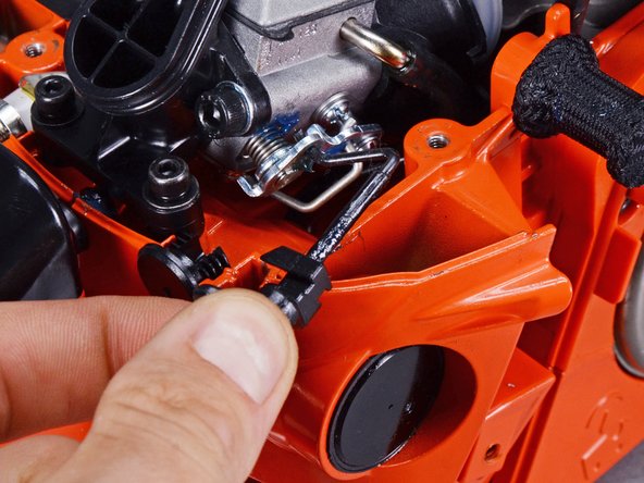 Echo Chain Saw CS4910 2020 Piston Assembly Replacement: crwdns2935265:013crwdnd2935265:02crwdnd2935265:03crwdne2935265:0