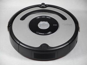 won't my roomba hold charge? - iRobot Roomba 560 - iFixit