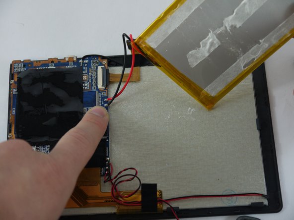 Alldaymall A88X Touch Sensor Replacement, Camera: crwdns2935265:06crwdnd2935265:03crwdnd2935265:03crwdne2935265:0