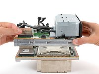 How to Replace the Thermal Putty & Thermal Paste in your Xbox Series X