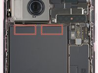 iPhone 15 Battery Replacement