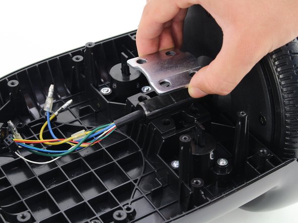 Hover-1 Liberty Wheel Motor Replacement: crwdns2935265:010crwdnd2935265:02crwdnd2935265:02crwdne2935265:0