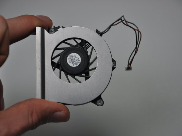 HP Compaq NC6120 Cooling Fan Replacement: crwdns2935265:03crwdnd2935265:02crwdnd2935265:02crwdne2935265:0