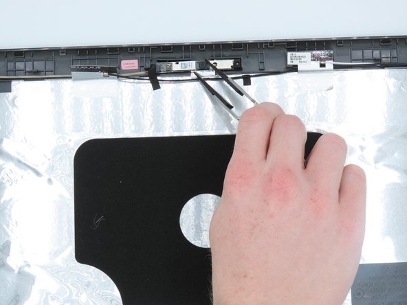 Dell Latitude 3380 Front Camera Replacement: crwdns2935265:08crwdnd2935265:02crwdnd2935265:03crwdne2935265:0