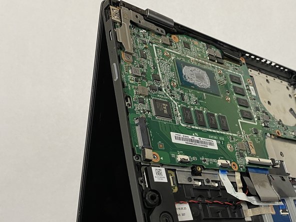 Lenovo Yoga 720-12IKB Motherboard Replacement: crwdns2935265:010crwdnd2935265:02crwdnd2935265:02crwdne2935265:0