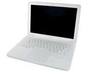 MacBook 13" Unibody (Model A1342) Parts