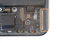 Google Pixel Fold Flip Battery Replacement