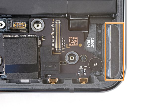Google Pixel Fold Flip Battery Replacement