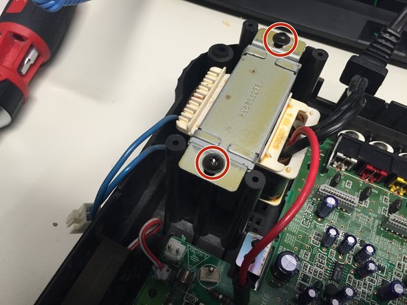 3DO FZ-1 Disassembly Guide: crwdns2935265:09crwdnd2935265:02crwdnd2935265:02crwdne2935265:0