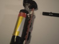 JUSTFOG Q16 Pro Teardown
