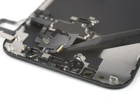 iPhone 12 mini Screen Replacement