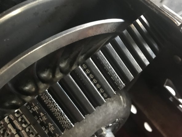 How to Clean Mikuni Snowmobile Carburetor: step 3, image 2 of 3