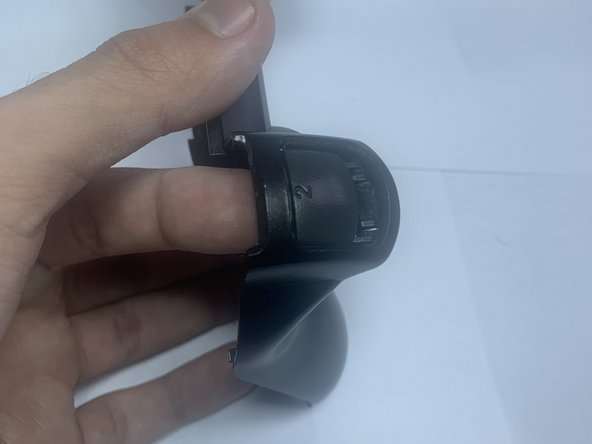 PlayStation 2 Controller L/R Trigger and Shoulder Buttons Replacement: crwdns2935265:03crwdnd2935265:02crwdnd2935265:03crwdne2935265:0