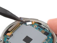 Samsung Galaxy Watch4 Classic Motherboard Replacement