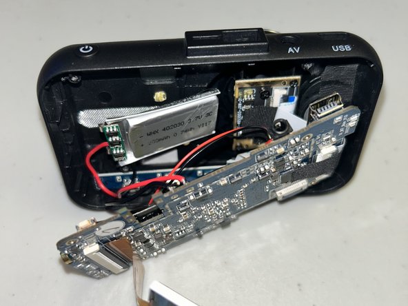 Toguard C200 Camera Lens Replacement: crwdns2935265:03crwdnd2935265:02crwdnd2935265:02crwdne2935265:0