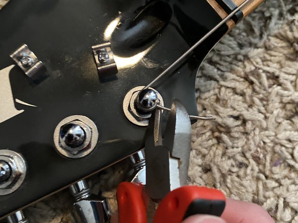 Ibanez Guitar Neck and Bridge Pickups Replacement: crwdns2935265:08crwdnd2935265:02crwdnd2935265:02crwdne2935265:0