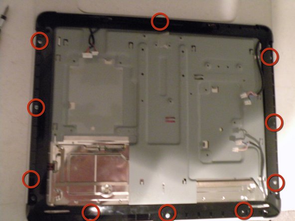 Apple Studio Display M7649 Teardown: crwdns2935265:013crwdnd2935265:03crwdnd2935265:03crwdne2935265:0