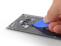 Samsung Galaxy Note9 Back Cover Replacement