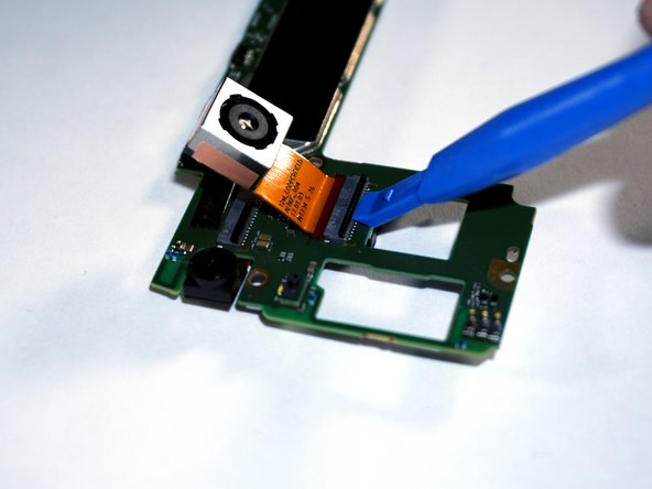 Motorola Moto Z2 Play Rear Facing Camera Replacement: crwdns2935265:027crwdnd2935265:02crwdnd2935265:02crwdne2935265:0