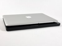 Dell Adamo Teardown