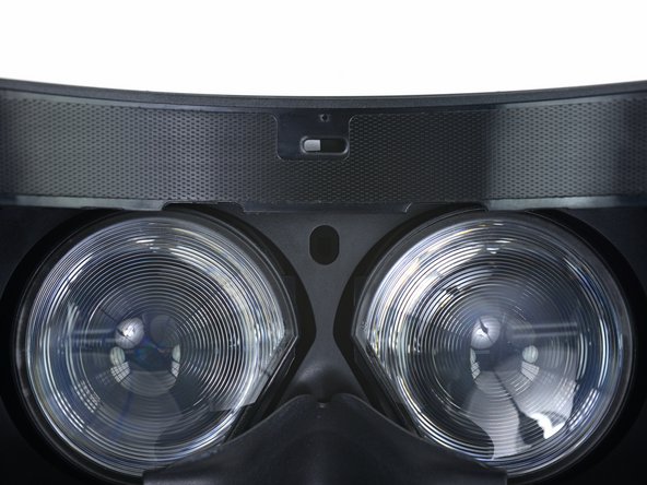 HTC Vive Teardown: crwdns2935265:03crwdnd2935265:03crwdnd2935265:03crwdne2935265:0