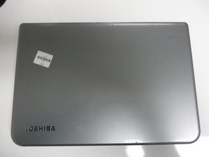 Solución de problemas del Toshiba Satellite L40-A