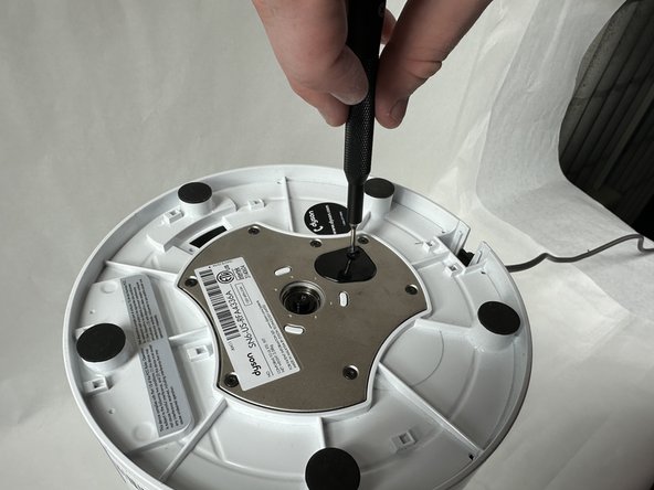 Dyson Pure Cool AM11 Power Cord Replacement: crwdns2935265:04crwdnd2935265:02crwdnd2935265:02crwdne2935265:0