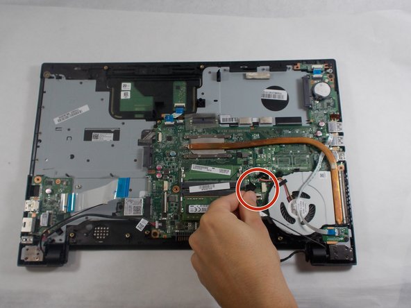 Toshiba Satellite S55t-C5225 Screen Assembly Replacement: crwdns2935265:013crwdnd2935265:03crwdnd2935265:03crwdne2935265:0