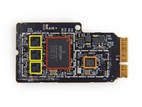 Mac Pro Late 2013 Teardown