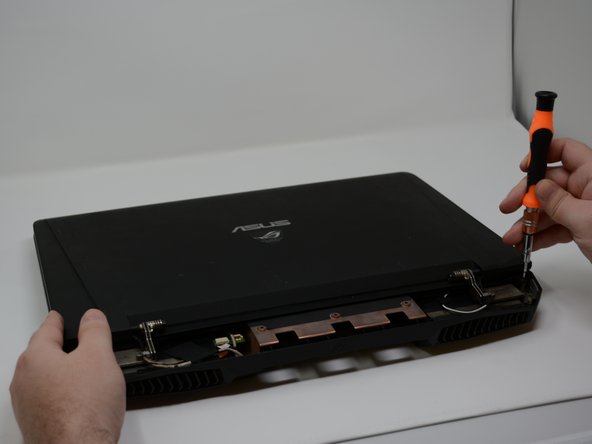 Asus ROG G750JM-BSI7N23 Motherboard Replacement, Keyboard: crwdns2935265:010crwdnd2935265:02crwdnd2935265:03crwdne2935265:0