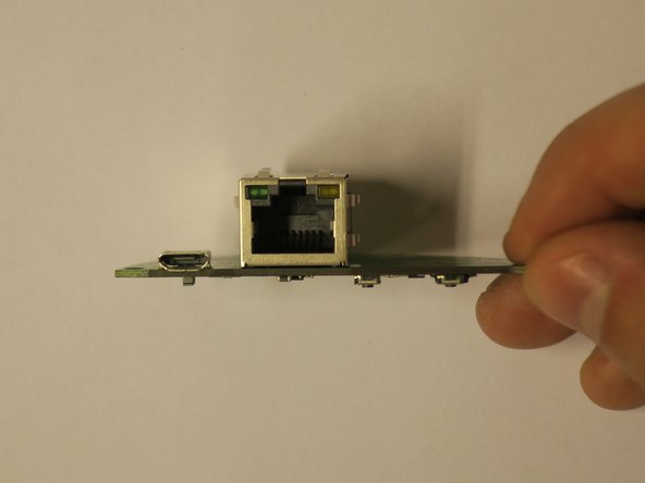 Ikea TRÅDFRI Gateway Teardown: crwdns2935265:07crwdnd2935265:03crwdnd2935265:03crwdne2935265:0