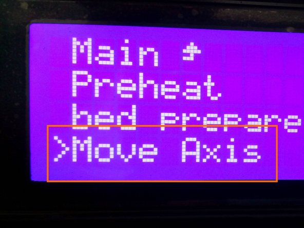 How to fix a jammed nozzle on a ProtoCentre 999, CHECKING OF EXTRUSION: crwdns2935265:05crwdnd2935265:02crwdnd2935265:03crwdne2935265:0
