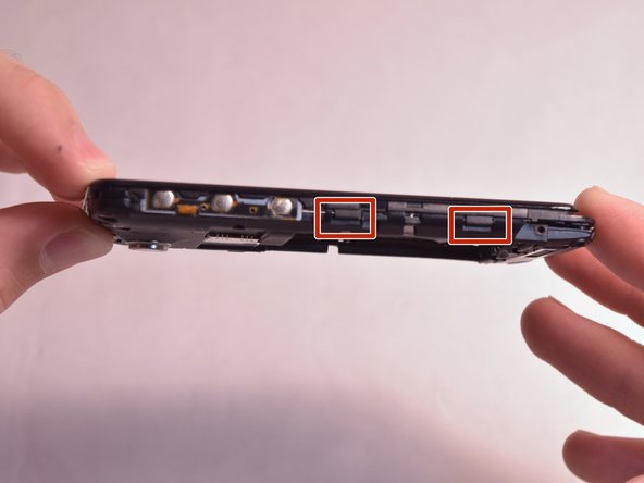 GeeksPhone Keon Motherboard Replacement: crwdns2935265:07crwdnd2935265:03crwdnd2935265:03crwdne2935265:0