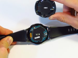 Gear s3 hot sale frontier officeworks