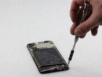 Asus Zenfone 4 Max Screen Replacement