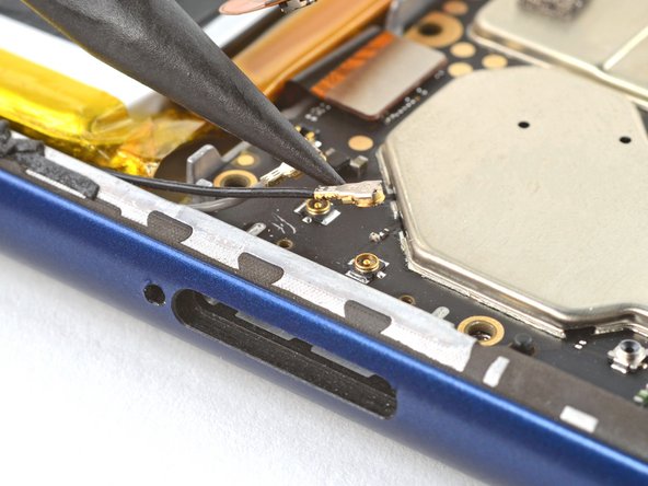 Motorola Moto G Play (2021) Screen Replacement: crwdns2935265:016crwdnd2935265:02crwdnd2935265:02crwdne2935265:0