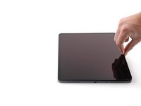 iPad Pro 12.9