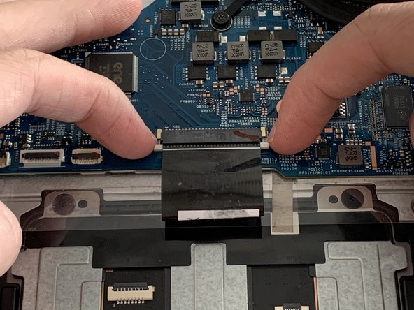 Acer Spin 5 SP515-51GN-807G Motherboard Replacement: crwdns2935265:025crwdnd2935265:02crwdnd2935265:03crwdne2935265:0