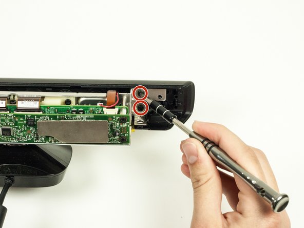 Microsoft Kinect Camera Replacement