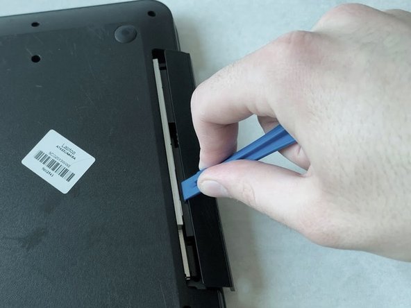 HP Pavilion g7-1365dx Optical Drive Replacement, Optical Drive: crwdns2935265:04crwdnd2935265:02crwdnd2935265:03crwdne2935265:0