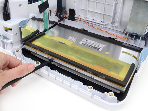 Welch Allyn Connex Vital Signs Monitor 6000 LCD Replacement: crwdns2935265:048crwdnd2935265:02crwdnd2935265:02crwdne2935265:0