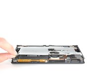 Nintendo Switch OLED Model Screen Replacement
