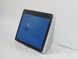 Amazon Echo Show 2nd Gen Troubleshooting