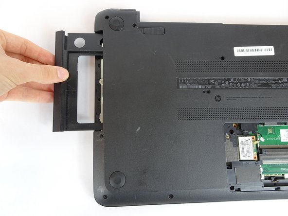 HP 15-f009wm Cooling System Replacement: crwdns2935265:09crwdnd2935265:02crwdnd2935265:03crwdne2935265:0