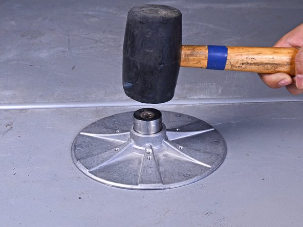 American Sanders EZSand Orbital Sander 07163A 2017 Sanding Disc Replacement: crwdns2935265:09crwdnd2935265:02crwdnd2935265:03crwdne2935265:0