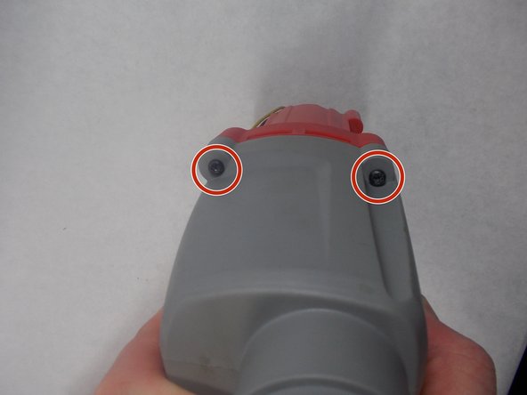 Milwaukee 5262-21 Motor Housing Replacement: crwdns2935265:05crwdnd2935265:02crwdnd2935265:03crwdne2935265:0